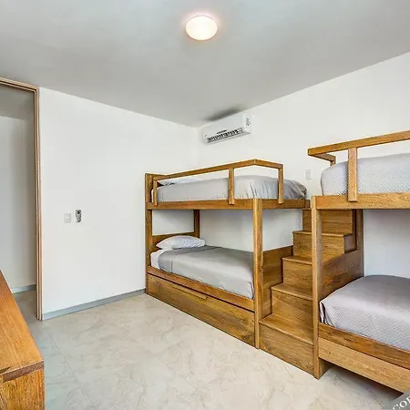 Apartment Sammati Village *