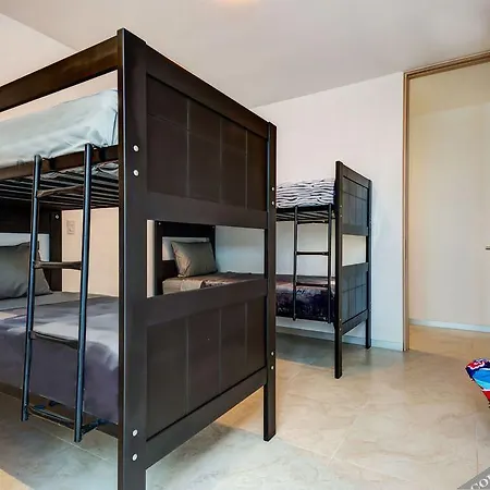 Apartment Sammati Village