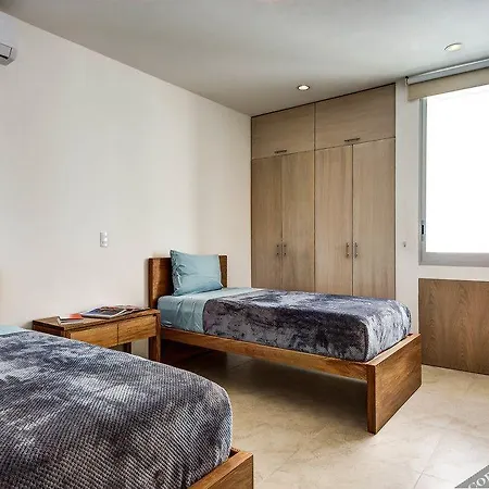 Apartment Sammati Village