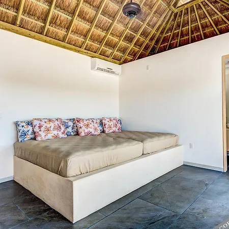 Sammati Village * Tulum