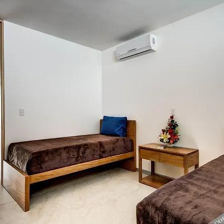 Apartment Sammati Village