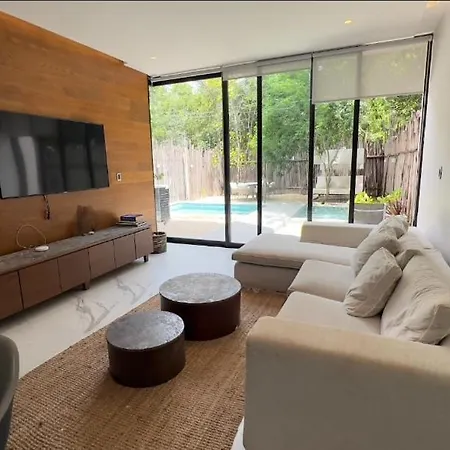 Unlock Your Dream Getaway-escape * Tulum