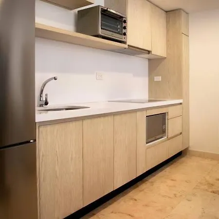 Casa Encanto En Hunab Residences Hotel *