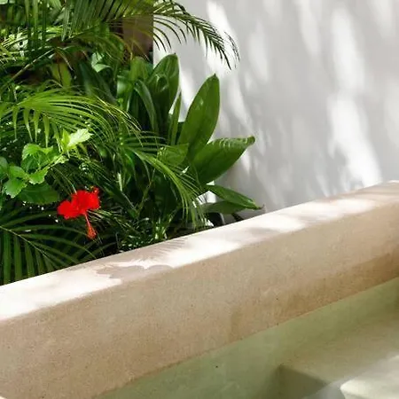 Casa Encanto En Hunab Residences Tulum
