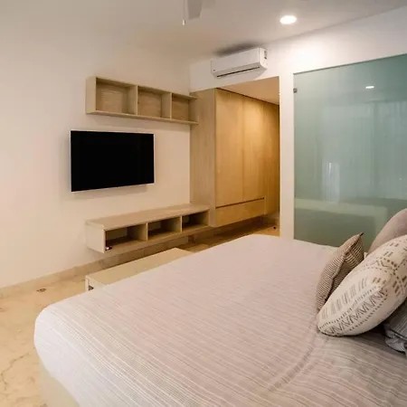 Casa Encanto En Hunab Residences