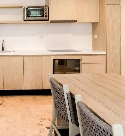 Hotel Casa Encanto En Hunab Residences *