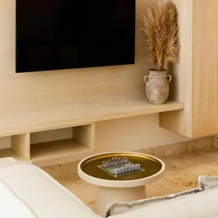 Casa Encanto En Hunab Residences Hotel Tulum