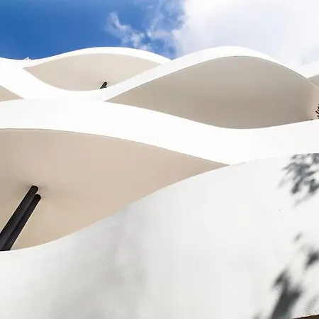 Casa Encanto En Hunab Residences Hotel Tulum