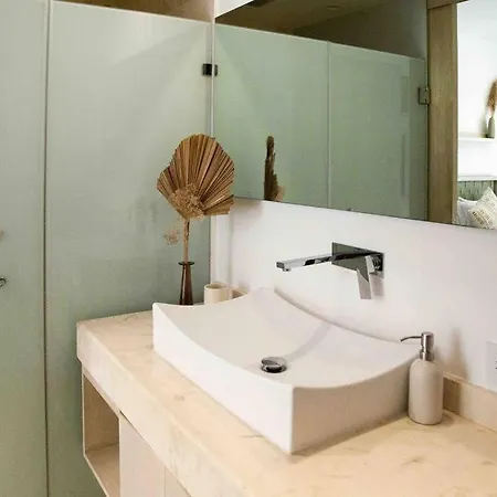 Casa Encanto En Hunab Residences Hotel Tulum
