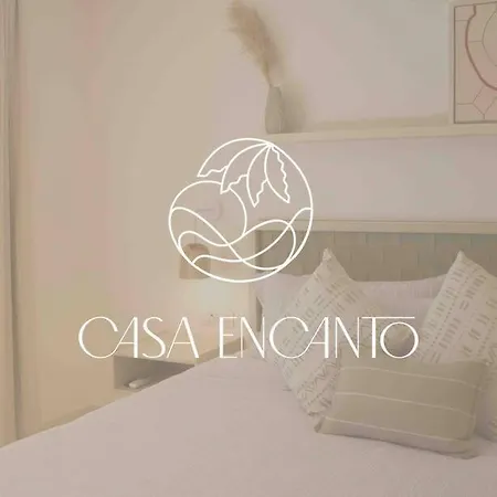 Casa Encanto En Hunab Residences *