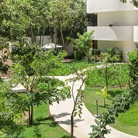 Hotel Casa Encanto En Hunab Residences Tulum