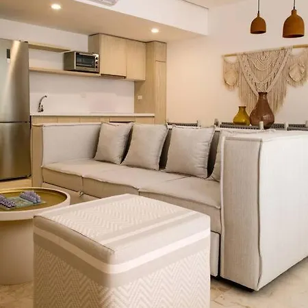 Hotel Casa Encanto En Hunab Residences *