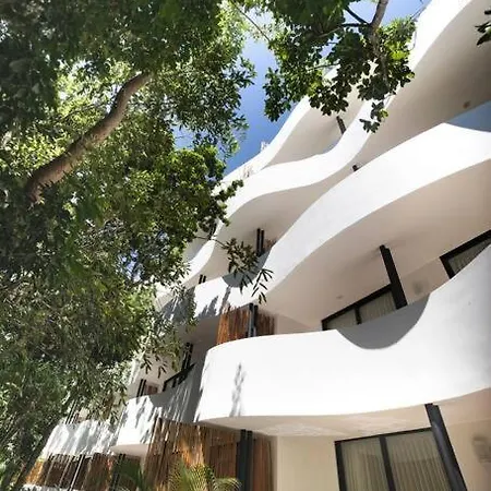 Hotel Casa Encanto En Hunab Residences Tulum