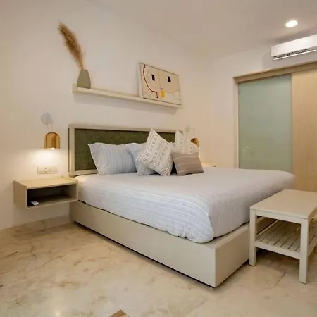 Casa Encanto En Hunab Residences * Tulum