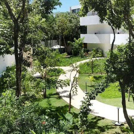 Casa Encanto En Hunab Residences Tulum