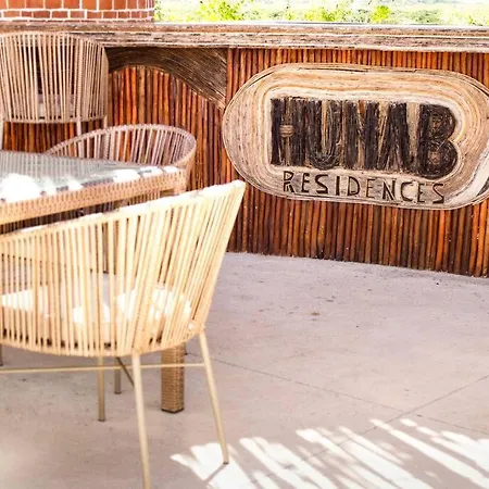 Casa Encanto En Hunab Residences Hotel *