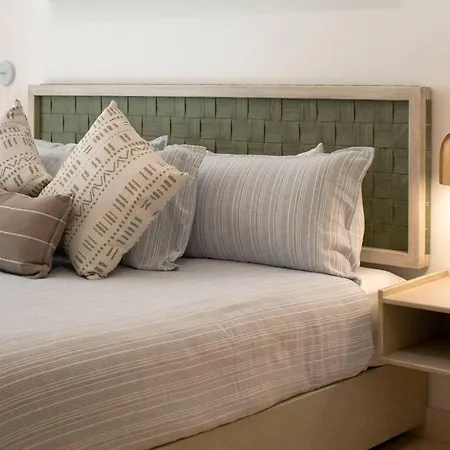 Casa Encanto En Hunab Residences Hotel Tulum