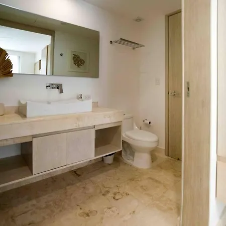 Casa Encanto En Hunab Residences