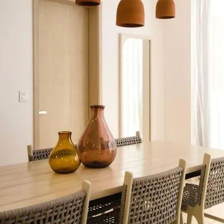 Casa Encanto En Hunab Residences Hotel