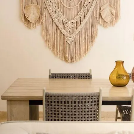 Hotel Casa Encanto En Hunab Residences *