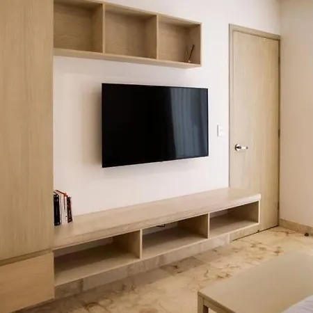 Hotel Casa Encanto En Hunab Residences *