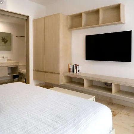 Casa Encanto En Hunab Residences Hotel Tulum
