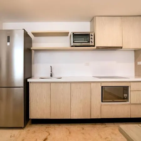 Casa Encanto En Hunab Residences * Tulum