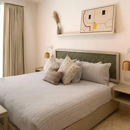 Casa Encanto En Hunab Residences Hotel *