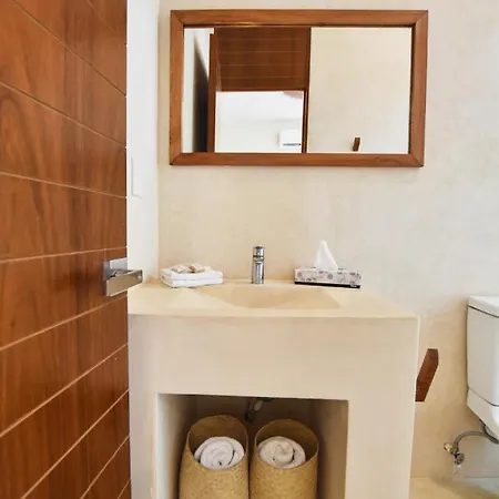 Apartment Tzunun By Casago