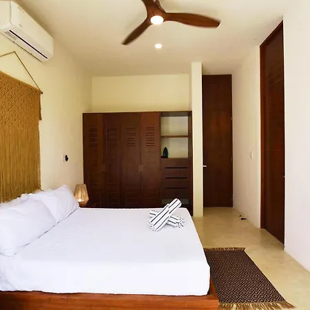 Apartment Tzunun By Casago *