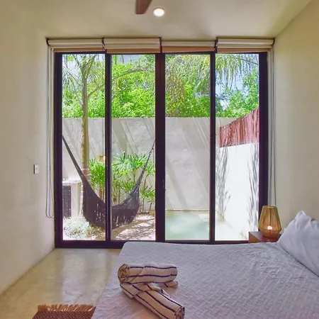 Tzunun By Casago Apartment *