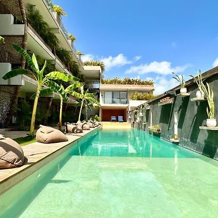 Xamira Loft In