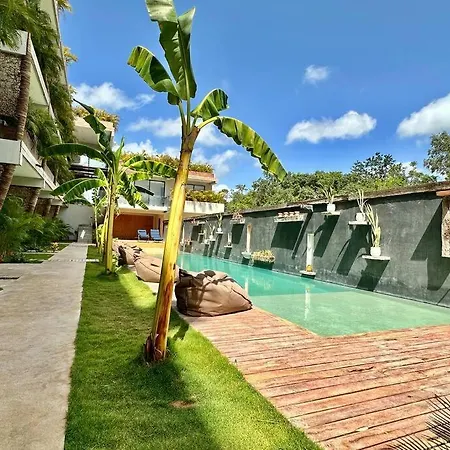 Xamira Loft In * Tulum