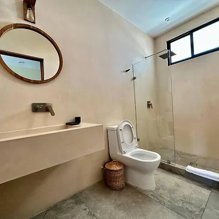 Xamira Loft In * Tulum