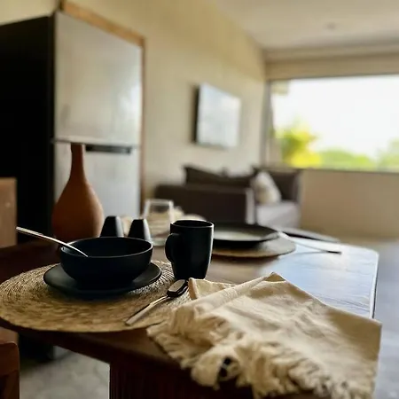 Apartment Xamira Loft In