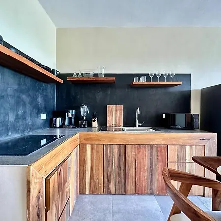 Xamira Loft In Apartment