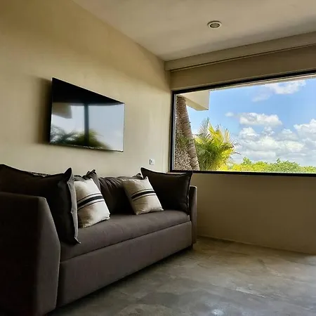 Xamira Loft In *