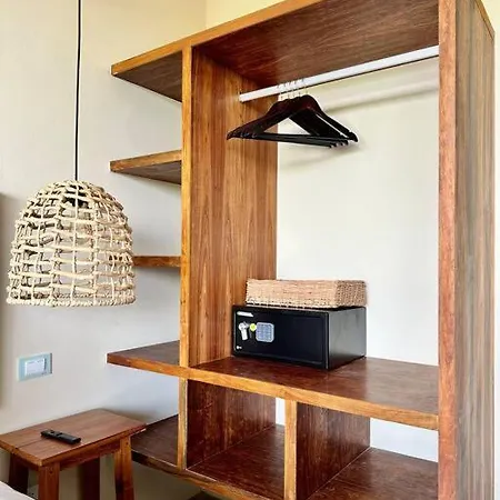 Apartment Xamira Loft In Tulum