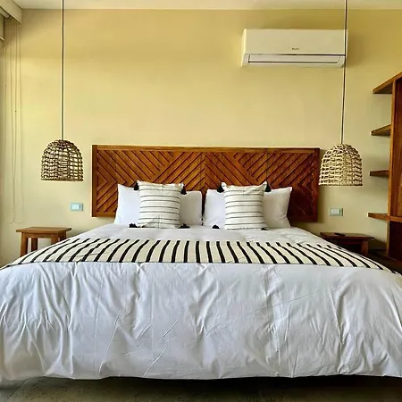 Xamira Loft In Tulum