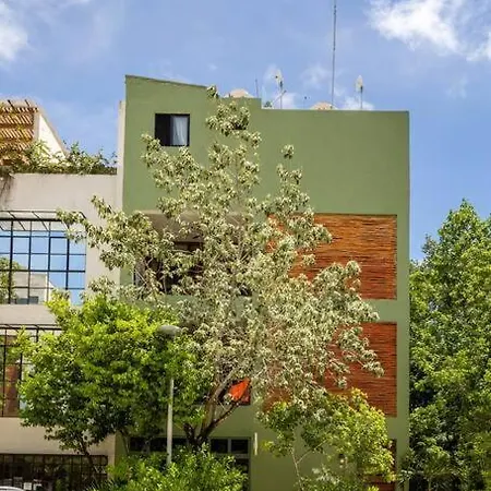 Amplio Departamento+alberca Rooftop+3 Camas Apartment Tulum