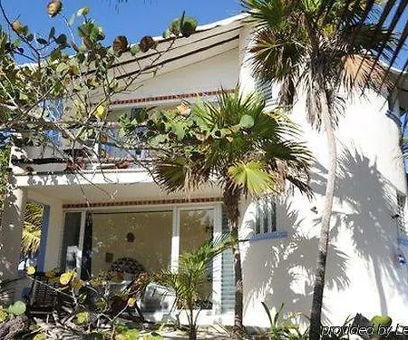 Ranitas Eco Boutique Hotel 3*