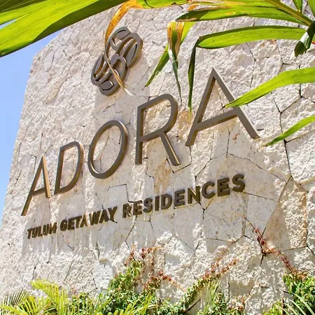 Adora * Tulum