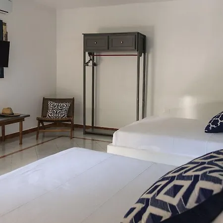Hotel Casa Colonial 4*