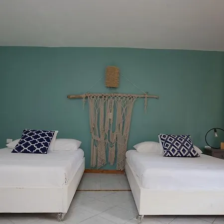 Casa Colonial