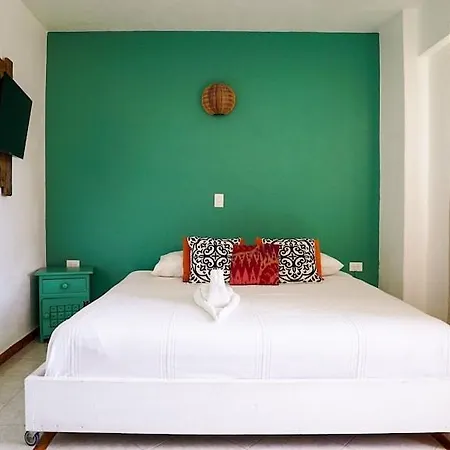 Hotel Casa Colonial 4*