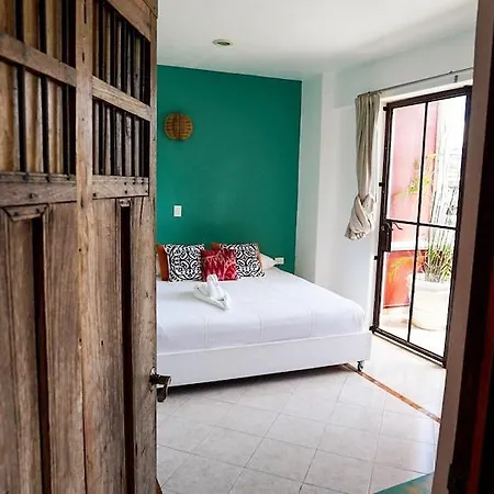Casa Colonial