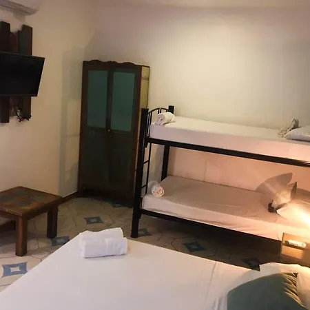 Casa Colonial Tulum