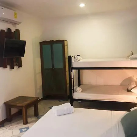 Casa Colonial