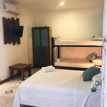 Hotel Casa Colonial 4*