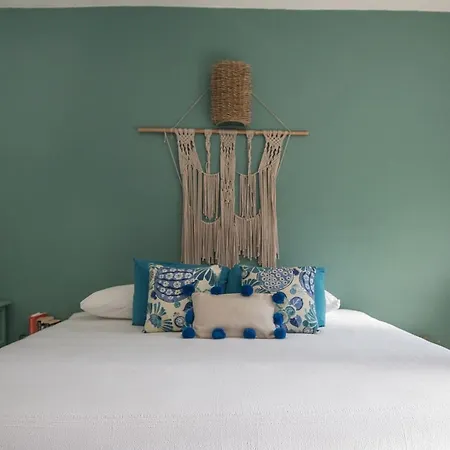 Casa Colonial Hotel Tulum